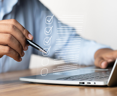 Stress-Free Website Redesign Checklist
